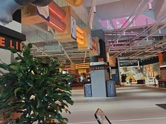 -燃无界格斗·拳击搏击体能馆(优品道店)