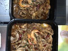 -胖哥俩肉蟹煲(杭州下沙学林街店)