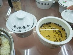 -香港蓮香樓(中環店)