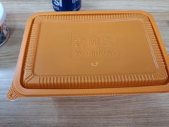-吉野家(锦辉商城黄河路店)