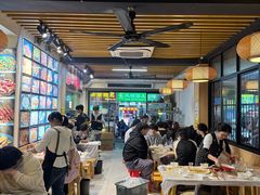 -郑记•不夜城烧烤•龙虾•虾蟹(黄鹤楼店)