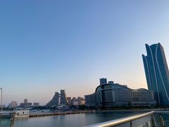 -前王院•巧克力海鲜市集餐厅(万平口店)