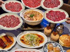 -陶兰居·手工点心·粤菜(圆融时代广场店)