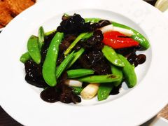 小炒荷塘-羲和雅苑•北京烤鸭(乐园道万象城店)