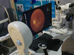 -宝岛眼镜(复兴门百盛店)