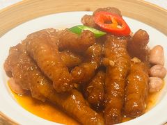-金悦轩海鲜酒家(南宁店)