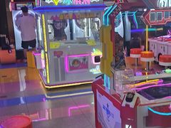 -风云再起游乐汇(北京西单西西友谊店)
