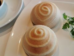 -龙景轩(香港四季酒店)
