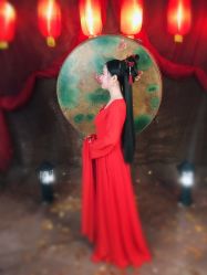 点击看大图 -美云庭古装·格格服汉服·京城旅拍(北京店)