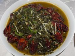 -洪福龙虾