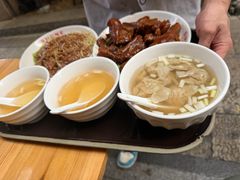 -吴财记面家(大同路店)