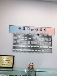 -AI艾耳·专业手工耳洞·穿孔美学馆
