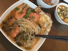 -舟山希尔顿酒店·開自助餐厅