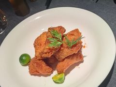 -南里山房·新淮扬菜(徐汇万科店)