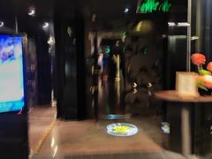 -广州花园酒店