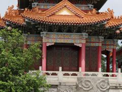 -广东圆玄道观