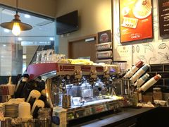 -COSTA COFFEE(丰联广场店)