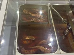 -鸿运兔·手撕烤兔(天府广场店)