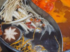 -四喜小胖·北京涮肉(五道营店)