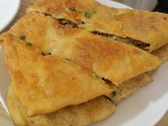 牛肉饼-王三姑牛肉饼