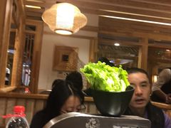 -九田家黑牛烤肉料理(石路天虹店)