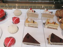 -PAUL LAFAYET 法式甜品(港汇广场店)