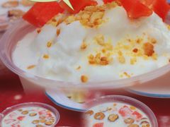 -范饭椰林川湘味海鲜·椰子鸡(三亚湾椰梦长廊店)