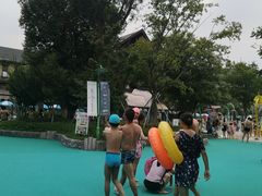 -苏州乐园森林水世界