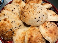 武大郎炊饼-百姓渔村(南中环店)