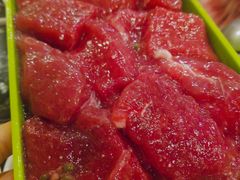 草原鲜牛肉-牛珍香时尚养生餐厅草原刀叉牛肉(大学城店)