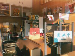 -九秋茶铺(三里屯店)