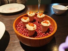 -庐灶江南·江南菜·四合院Bistro(东直门·华侨夜泊君亭店)