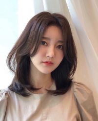 点击看大图 -洛施奇烫发染发沙龙