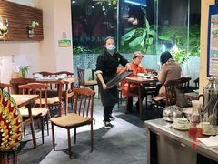 大堂-金塔傣乡·德宏傣味·手抓饭·孔雀宴·云南民族特色菜(文化巷店)