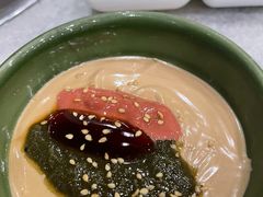 秘制小料-壹条龙饭庄台基厂店