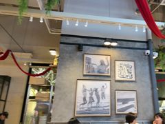 -Grande A'moo(上海万象城店)