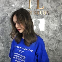 -BM SALON