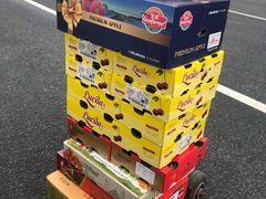 -西郊国际农产品交易中心