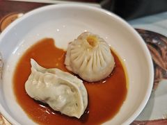 -老淮城·长鱼面(河下古镇店)