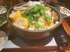 -有喜屋·烧鸟·居酒屋(周浦万达店)
