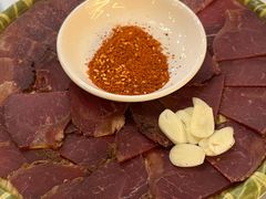 -阆辣荟餐饮(老味道8年·古城店)