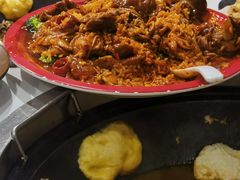 -那红花·东北菜铁锅炖(仙林金鹰店)