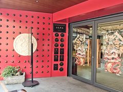 -陈熹公民族美食文化餐厅(中华广场店)