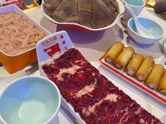 -古乐牛香·鲜牛肉自助火锅(南京总店)