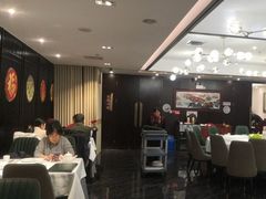 -海富门·带鱼·淮扬菜·粤菜(甘家口店)