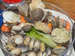 -海味当家·蒸锅海鲜(星海公园店)