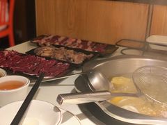 -潮发潮汕牛肉店(龙洞店)