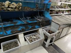 -宾朋海鲜美食餐厅·特色美食(兴海路店)