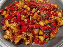 -井水小厨·湘菜(活力广场店)