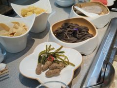 -海底捞火锅(团结桥店)